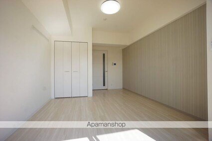 グリーンコート中島[1K/28.94m2]のリビング・居間