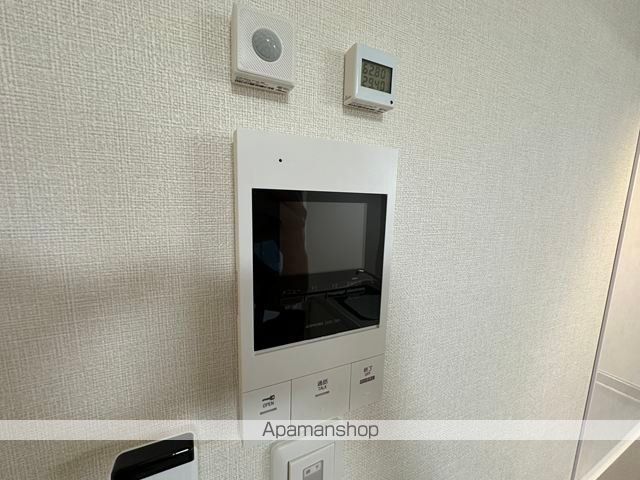 サンメイプル上新庄の内装写真