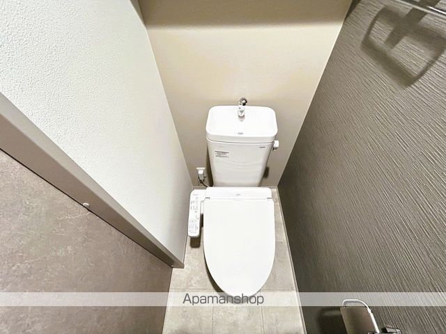 Azur舟入南の内装写真