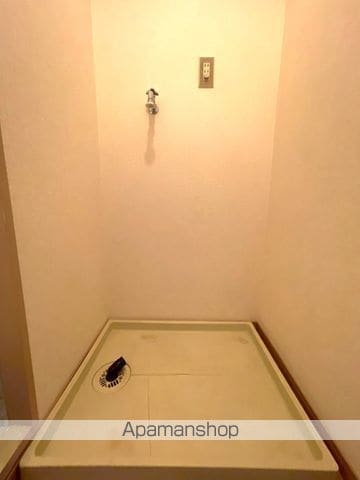 パヒュームタウン A棟の内装写真