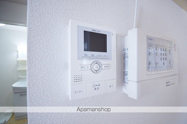 アドラブールの内装写真