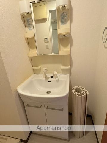 イーストキューブの内装写真