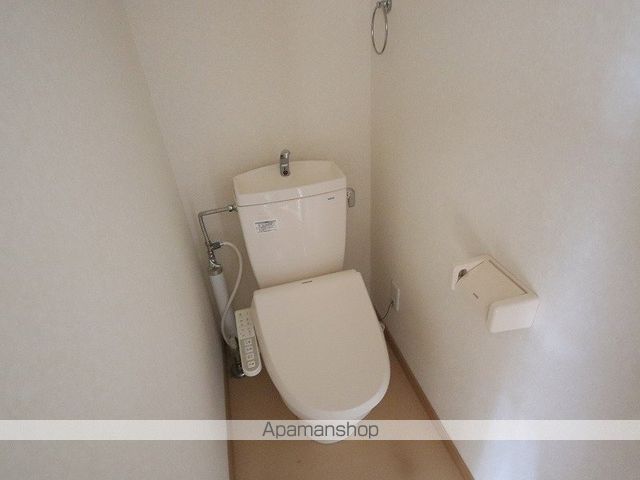 ロイヤルハイム明野新町Jの内装写真