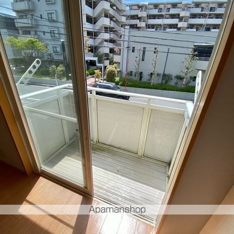 プライムコートBC棟の内装写真