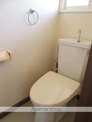 ラミアール若葉の内装写真