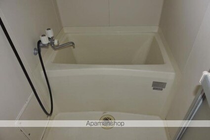 αーＮＥＸＴ土居田[1R/23.01m2]のバス