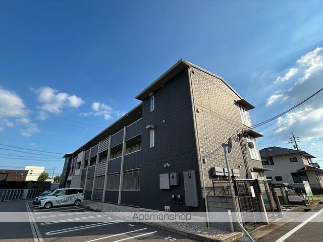 グランゲート東刈谷の外観写真