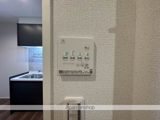 ベルメゾンの内装写真