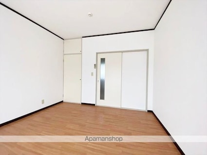 岡山県倉敷市茶屋町早沖[1K/22.35m2]のその他部屋・スペース