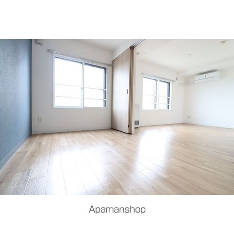 ACTIVAT南郷13丁目スクエアの内装写真