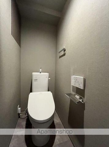 SーRESIDENCE目黒大岡山BRESAの内装写真