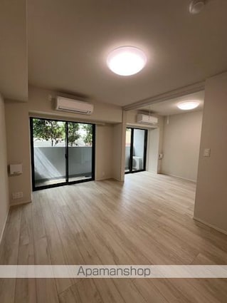 東京都中野区弥生町５丁目[1LDK/40.58m2]の内装3