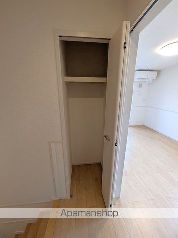 ルミエール イリゼの内装写真