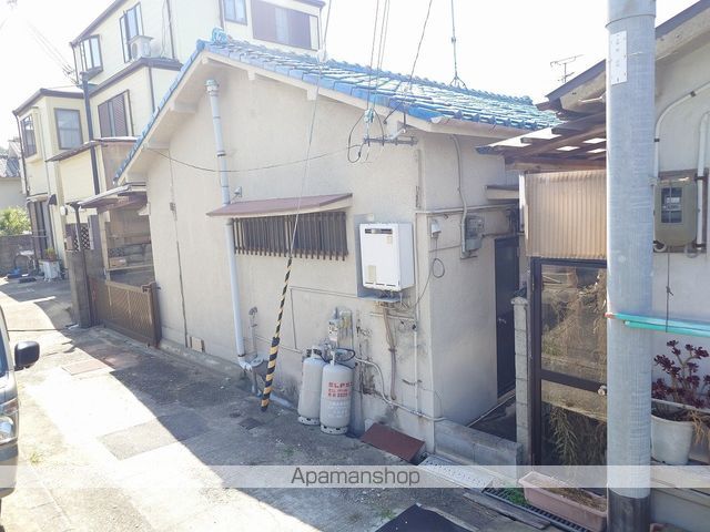 阪和線 和泉鳥取駅 徒歩17分 1階建 築61年の外観写真