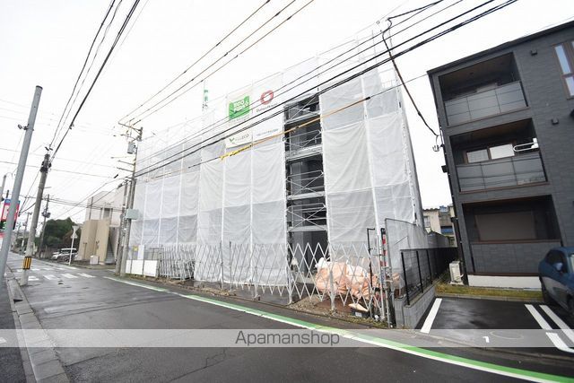 SENSIA小田原5丁目の外観写真