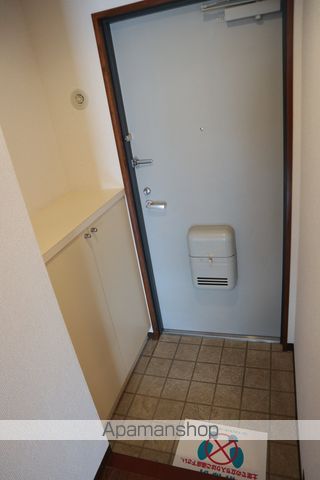 エトワール泉大津の内装写真