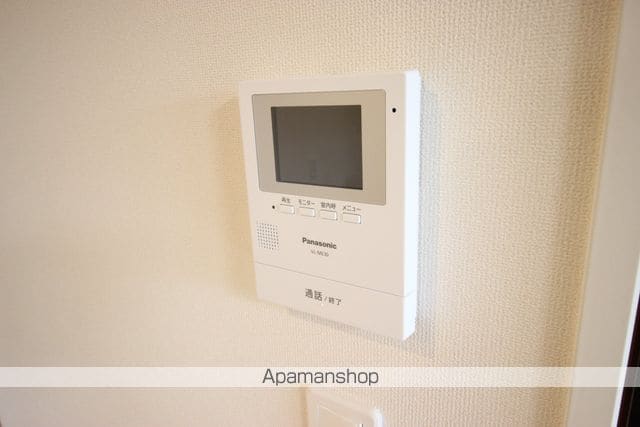 サクラーレの内装写真