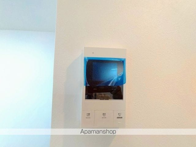 クレセントESAKAの内装写真
