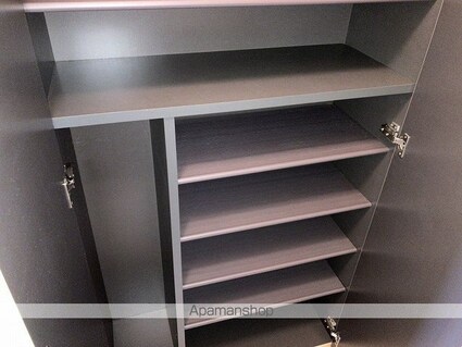 ビレッジ北久保　Ｃ棟[1LDK/40.07m2]の内装3