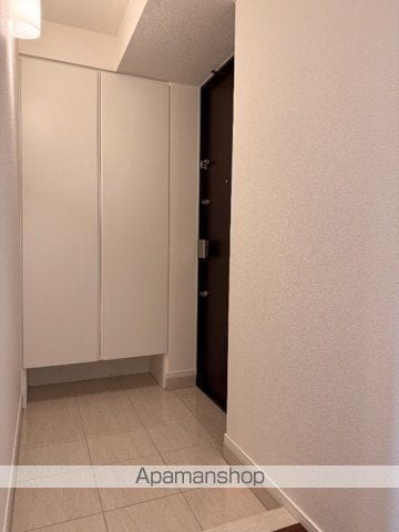 THEパームス熊野前の内装写真