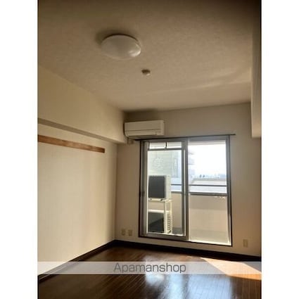 ＴＫビル[1K/26.55m2]のリビング・居間