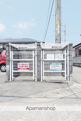 コートルミエール A棟のその他写真