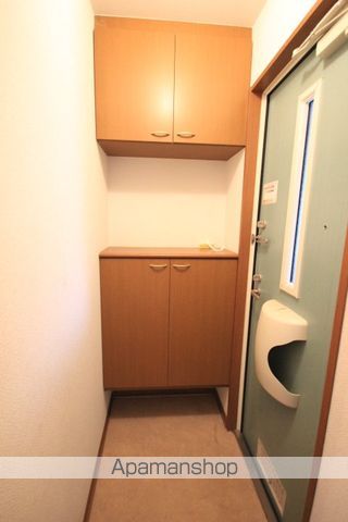 シャンエピナールA棟の内装写真