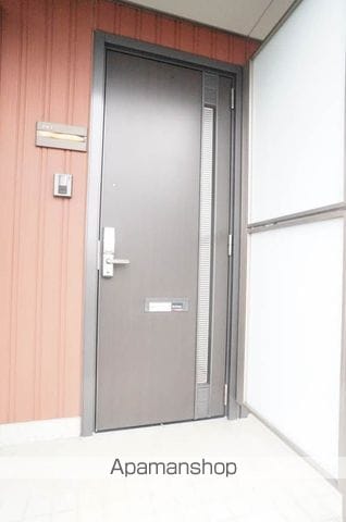 カーサレイールBの内装写真