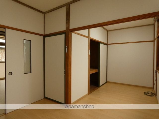 ハイツ山本の内装写真
