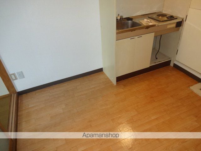 LAKIA APARTMENT夙川の内装写真