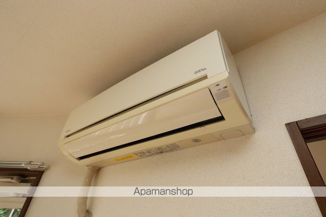 サンライト三屋Bの内装写真