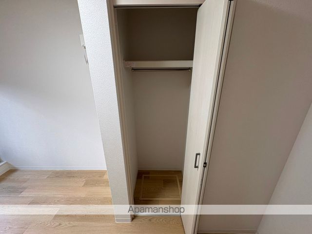 クレアール塚口IIの内装写真
