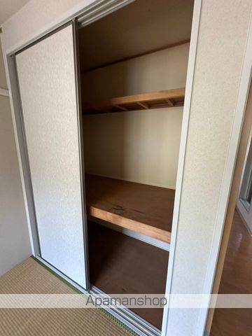 ポルテ三原明神Bの内装写真