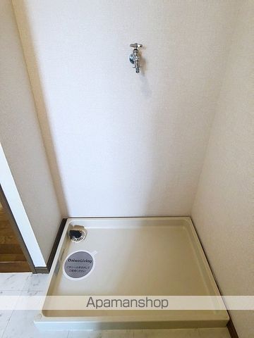 シャルマン駿河台の内装写真
