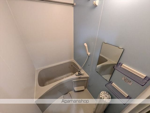 ハレコナ町田の内装写真
