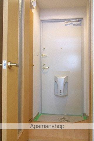アンビエンテ131の内装写真