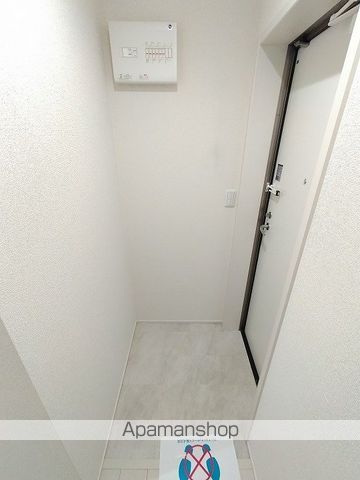 フジパレス吹田清和園V番館の内装写真
