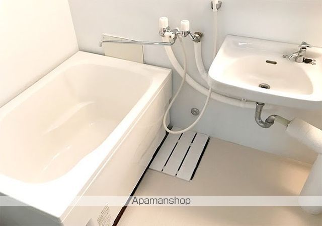 アシスト秋田マンションIIの内装写真