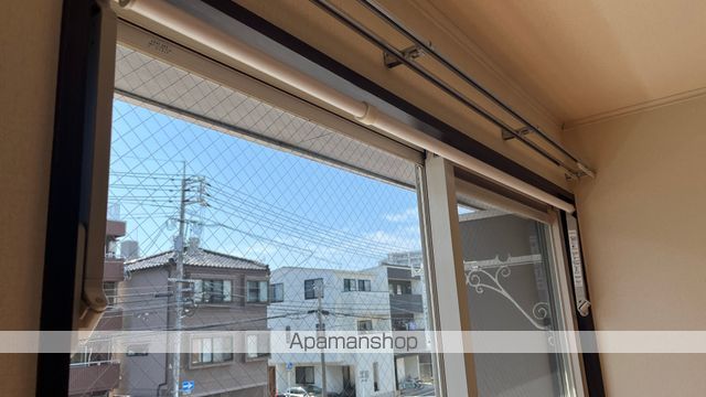 カーサ大成の内装写真