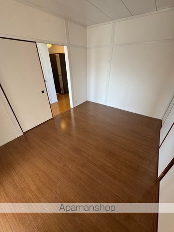 グランドヴィレッジ田吉の内装写真