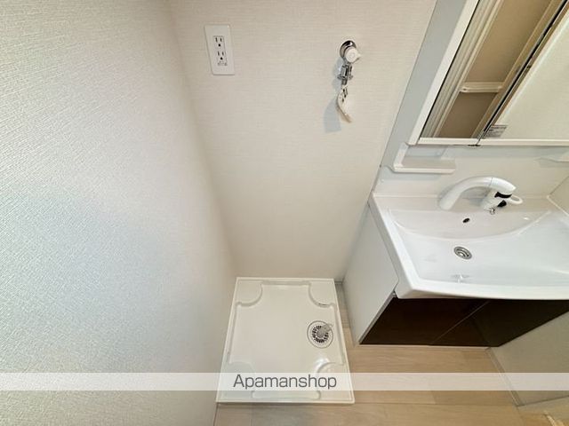 ラクードシャAの内装写真
