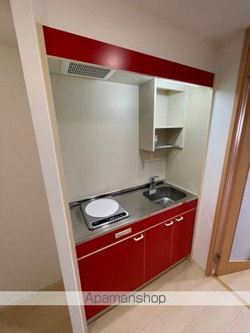 willDo市岡の内装写真