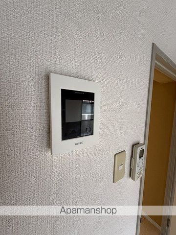 ドルフKの内装写真