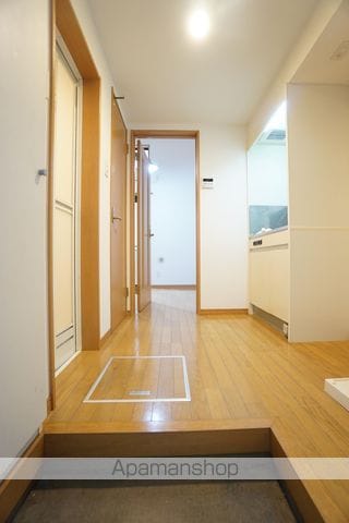 コーポ博多駅南の内装写真