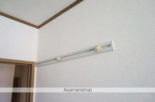 サンロック14 A棟の内装写真