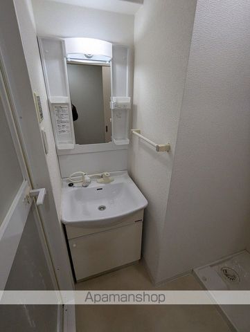 アビテ北御堂の内装写真