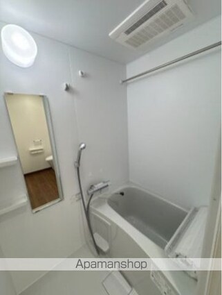 ＧＥＮＯＶＩＡ浅草Ⅶ[1K/25.41m2]のバス