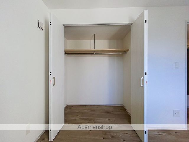 ALPHA RESIDENCE 円山北2条の内装写真