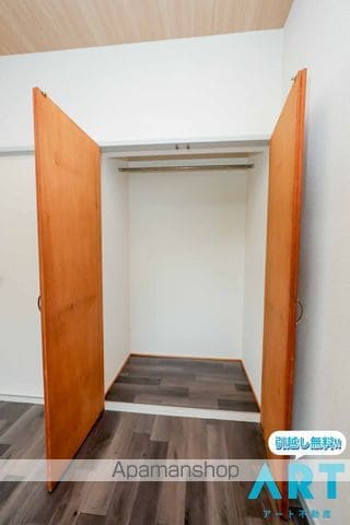 カーサグラン桑原の内装写真