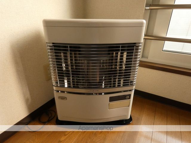 ショコラ1039の内装写真